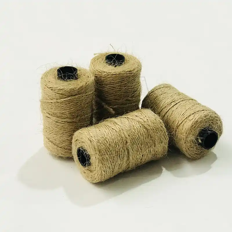 CORDON DE YUTE 10 BOB X 50MTS