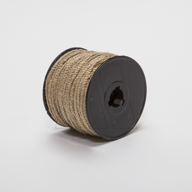 CORDON SEMIFINO 3MM X 50MTS