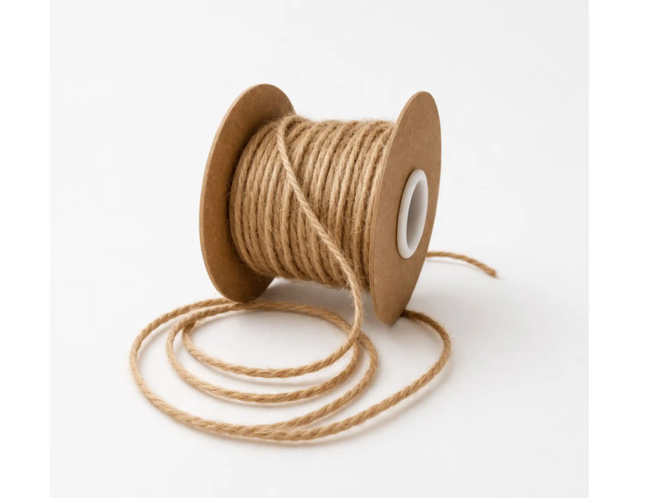 CORDON YUTE 2,5MM X 30MTS (28/4)