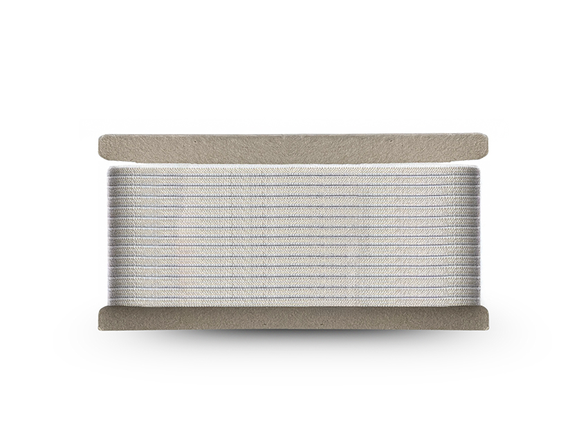 ELASTICO ALGODON BENTLEY Nº517 4MM X 50MTS