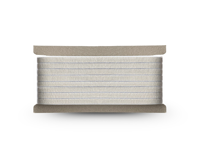 ELASTICO ALGODON BENTLEY Nº548 7MM X 50MTS