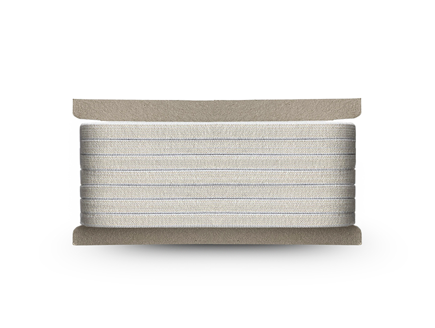 ELASTICO ALGODON BENTLEY Nº550 9MM X 50MTS