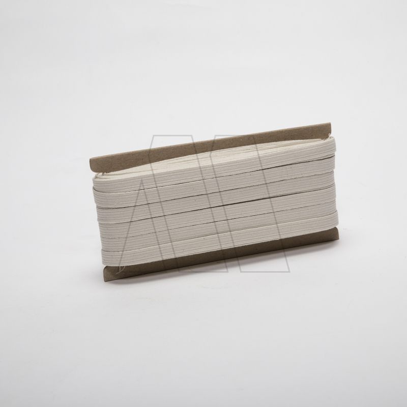 ELASTICO ALGODON BENTLEY Nº552 10MM X 50MTS