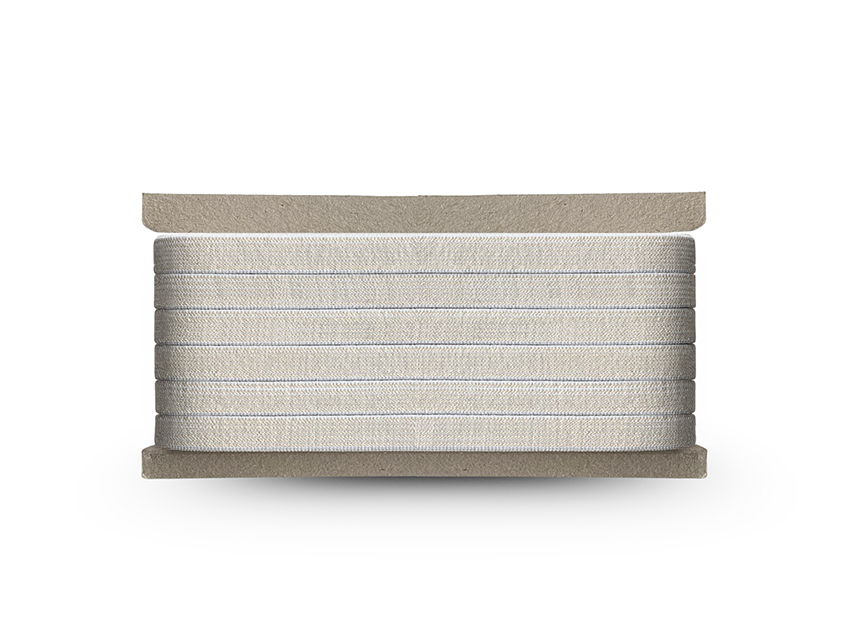 ELASTICO ALGODON BENTLEY Nº552 10MM X 50MTS