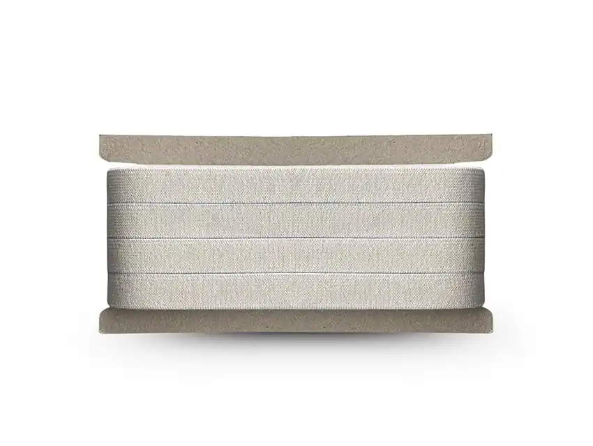 ELASTICO ALGODON BENTLEY Nº565 15MM X 25MTS 