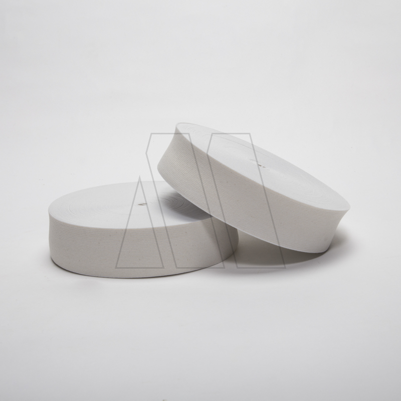 ELASTICO ALGODON BRADBURY 50MM X 25MTS