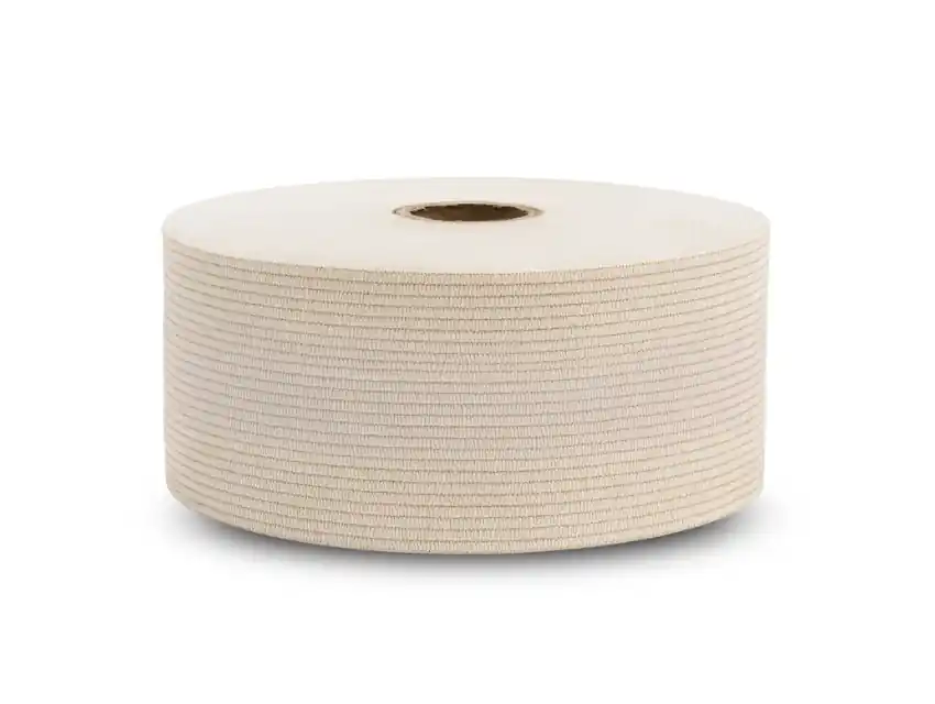 ELASTICO P/VENDAS C. DE O. 10CM X 25MTS