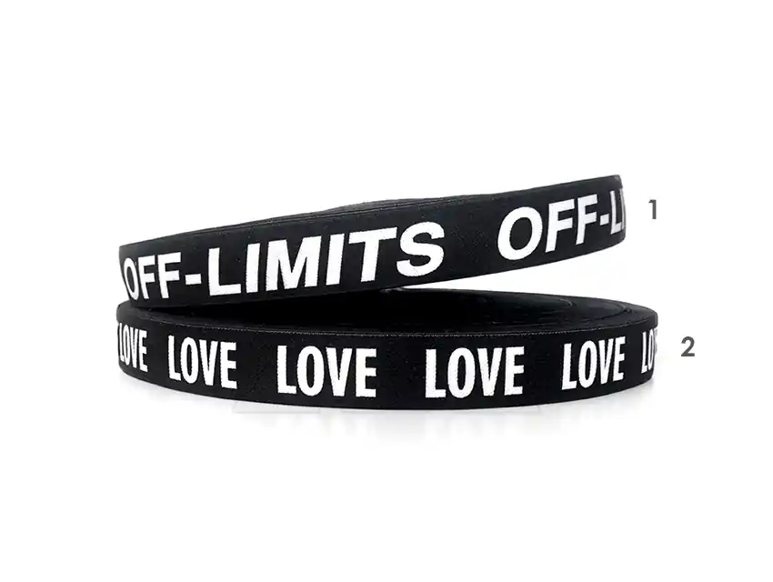 ELASTICO AFELPADO SUBLIMADO BOXER CORDON DE ORO 30MM X 25MTS