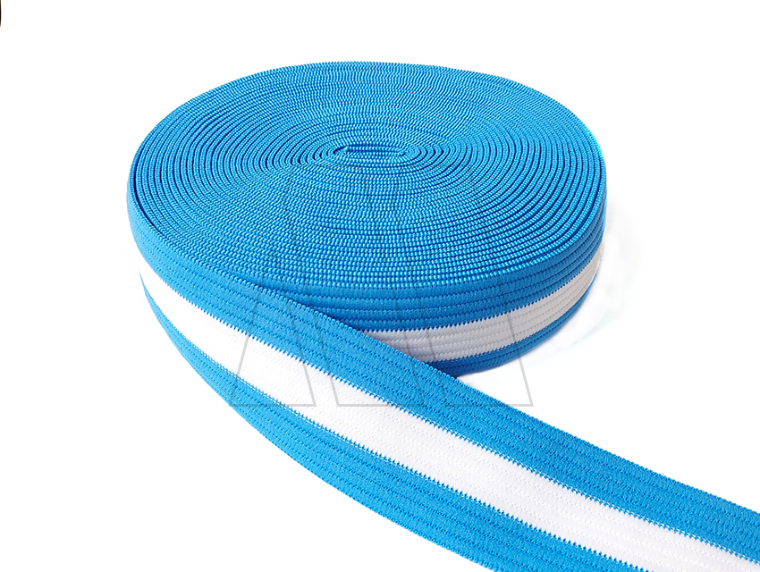 ELASTICO ARGENTINA FB 5CM X 10MTS