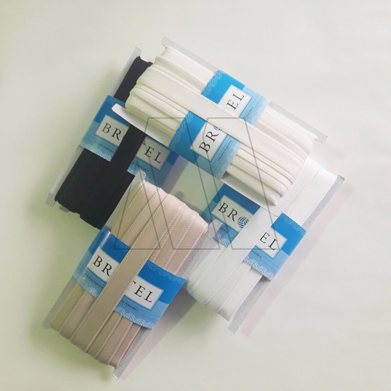 ELASTICO BRETEL 20MM X 10MTS