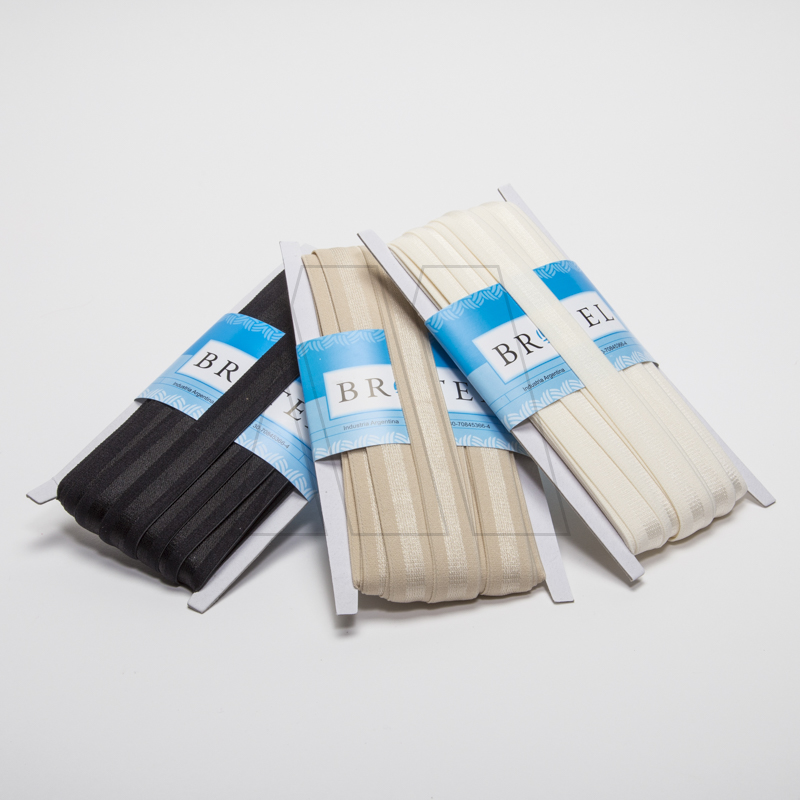 ELASTICO BRETEL ANCHO 19MM X 10MTS