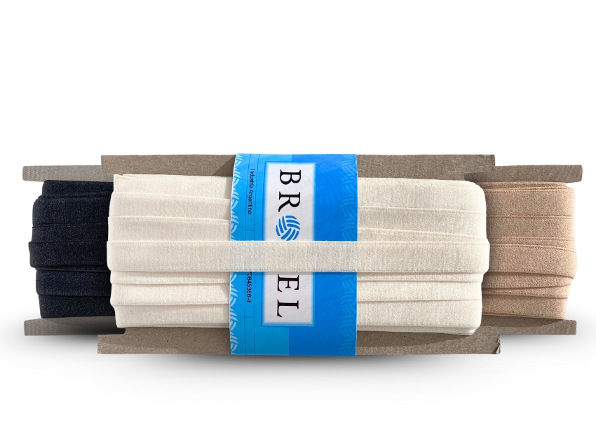 ELASTICO BRETEL 13MM X 10MTS