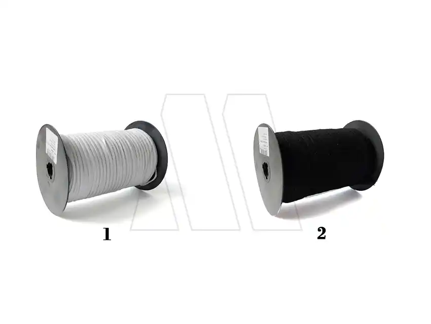 ELASTICO POL FB 4MM X 200MTS