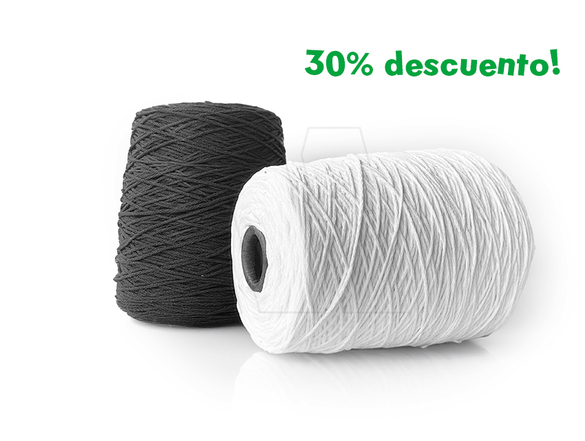 ELASTICO REDONDO 3MM