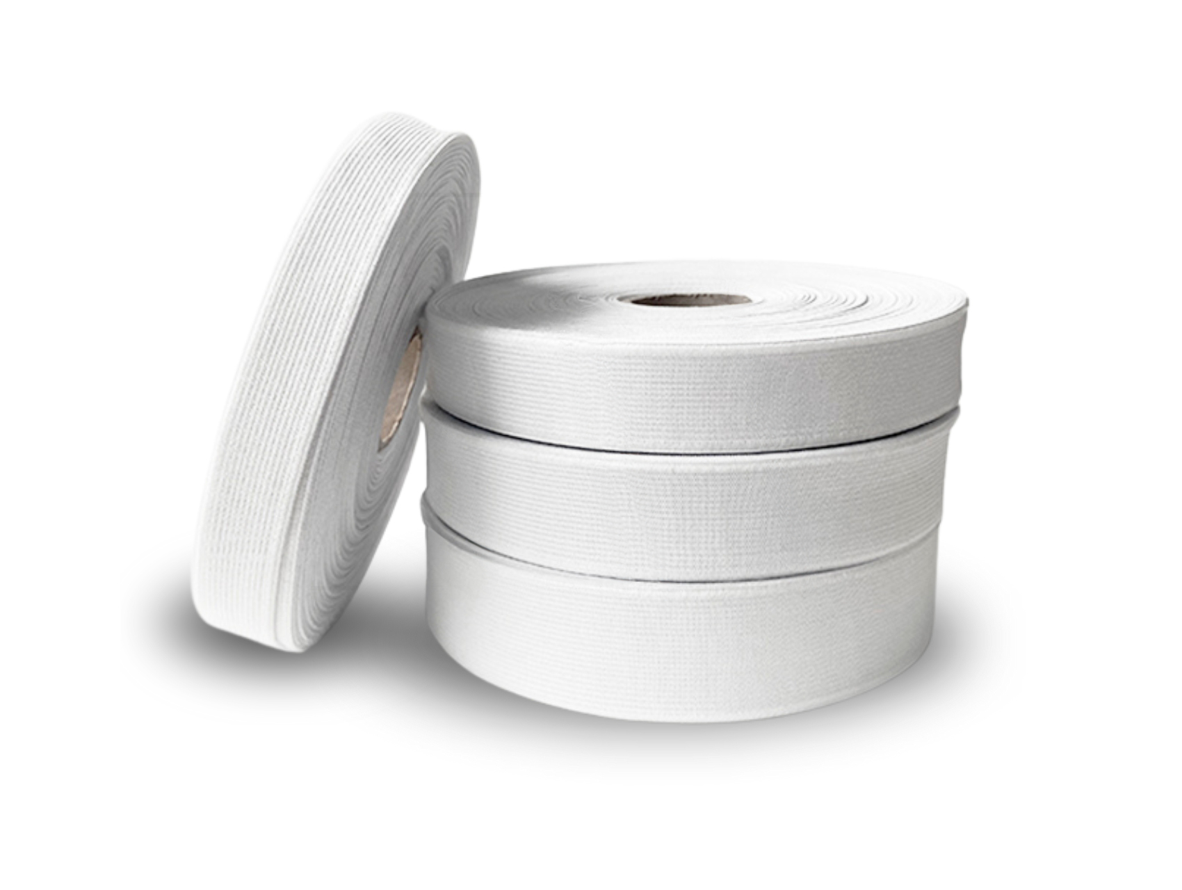 ELASTICO POL C. DE O. DEEP 20MM X 25MTS 