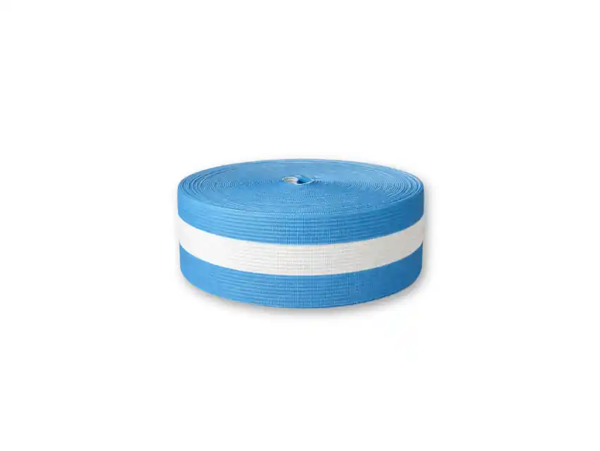 ELASTICO POLIESTER ARGENTINA 40MM X 10MTS