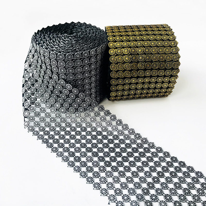 GALON RUEDA 11CM X 10YDS