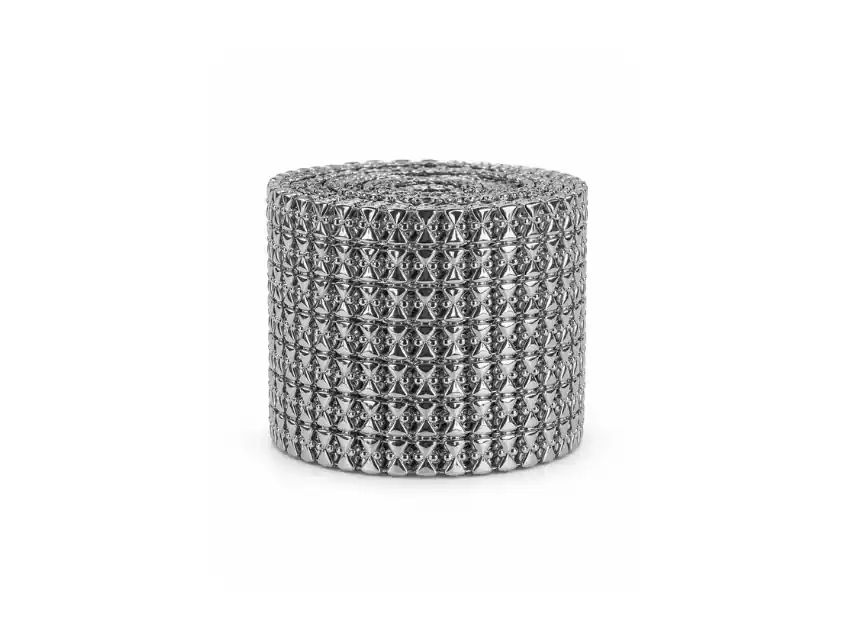 GALON FANTASIA MAJESTIC SEPARABLE 11CM X 10MTS
