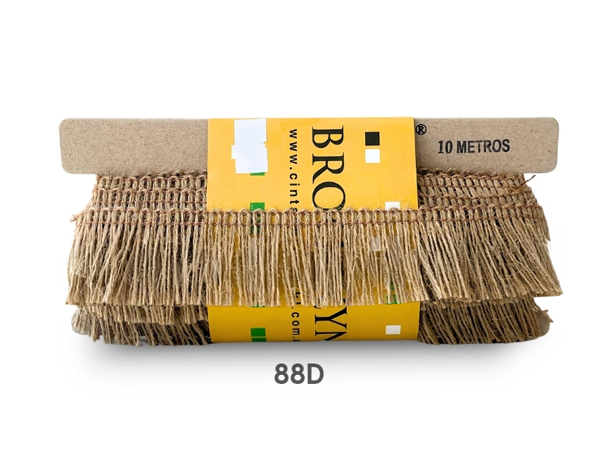FLECO YUTE DE 40MM X 10MTS