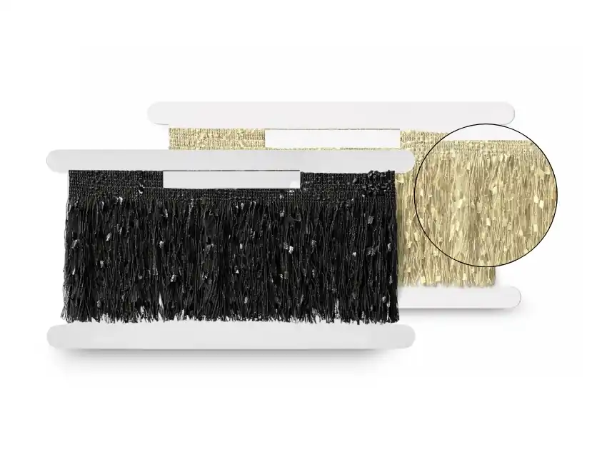 FLECO POLIESTER LONDRES 7,3CM X 9MTS