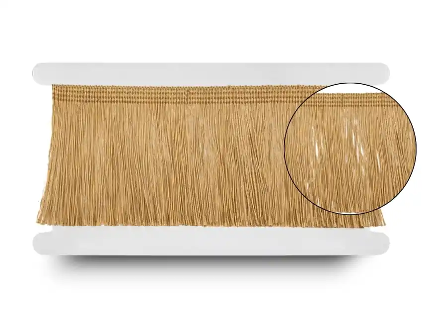 FLECO YUTE NUEVA YORK  6,5CM X 18MTS