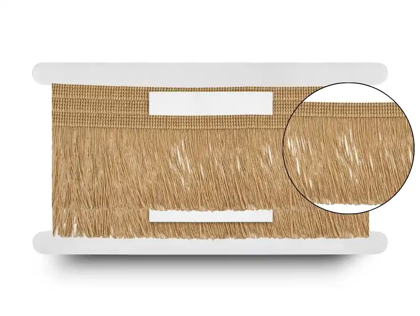 FLECO YUTE NUEVA YORK 10,3CM X 18MTS