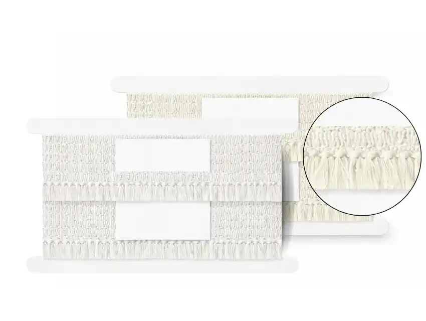 FLECO ALGODON DAKAR 3CM X 25MTS