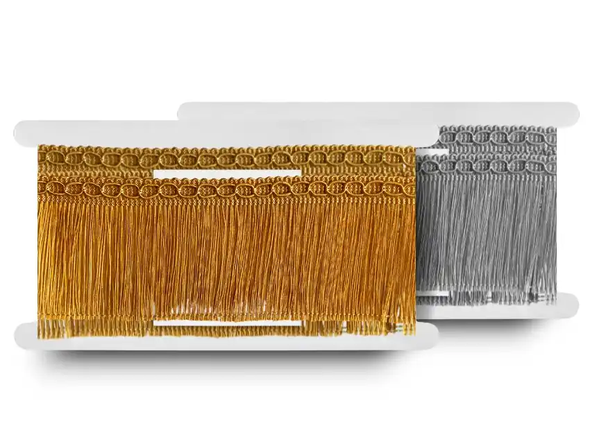 FLECO DE SEDA 10CM X 20YDS 
