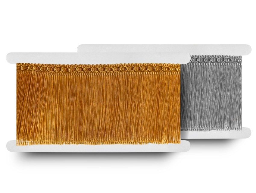 FLECO DE SEDA 15CM X 20YDS 