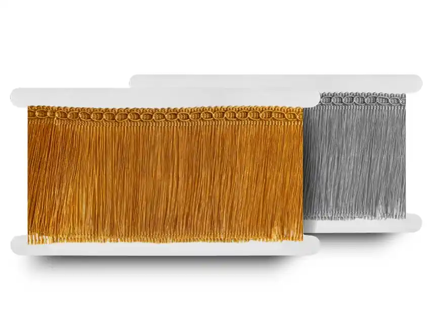 FLECO DE SEDA 15CM X 20YDS 