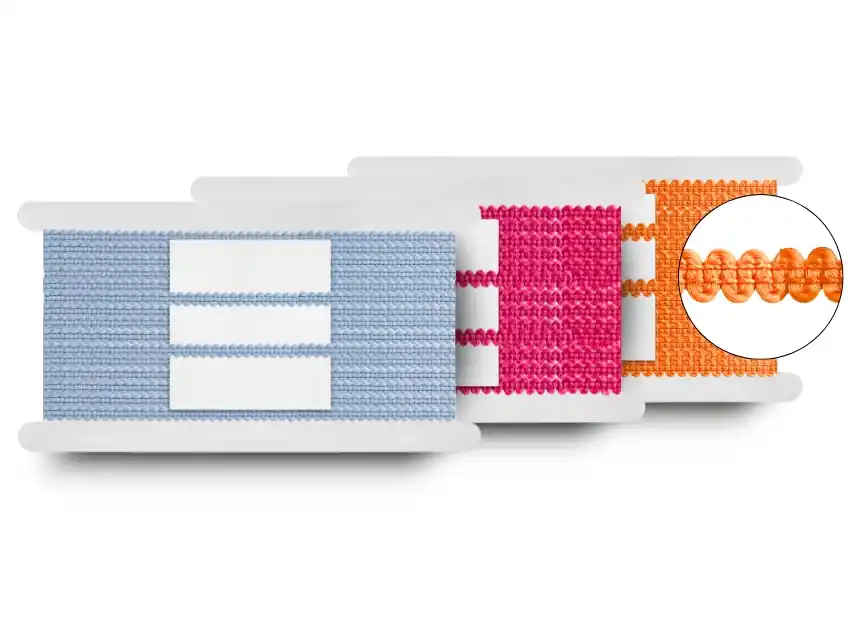 CADENETA BROOKLYN X 20MTS