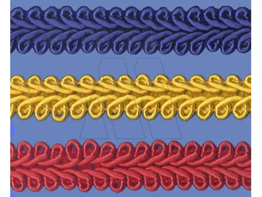 ESPIGA RAYON FB X 10MTS