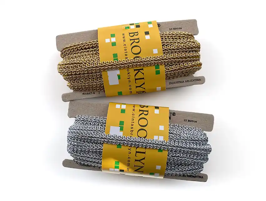 ESPIGA LUREX X 10MTS