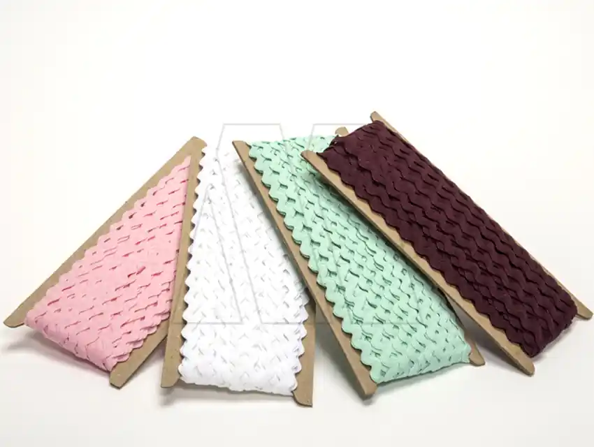 ZIG ZAG BENTLEY X 20MTS