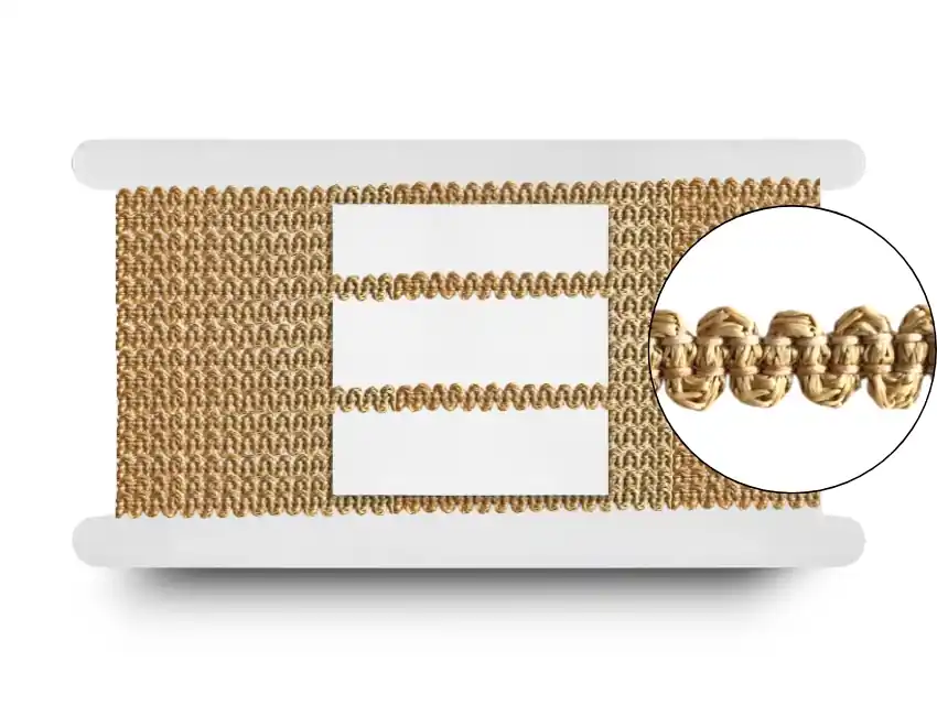 CADENETA YUTE DE FB X 20MTS