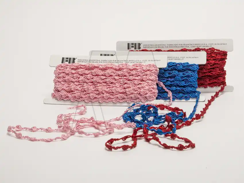 GALON ROCOQUITO FB X 10MTS