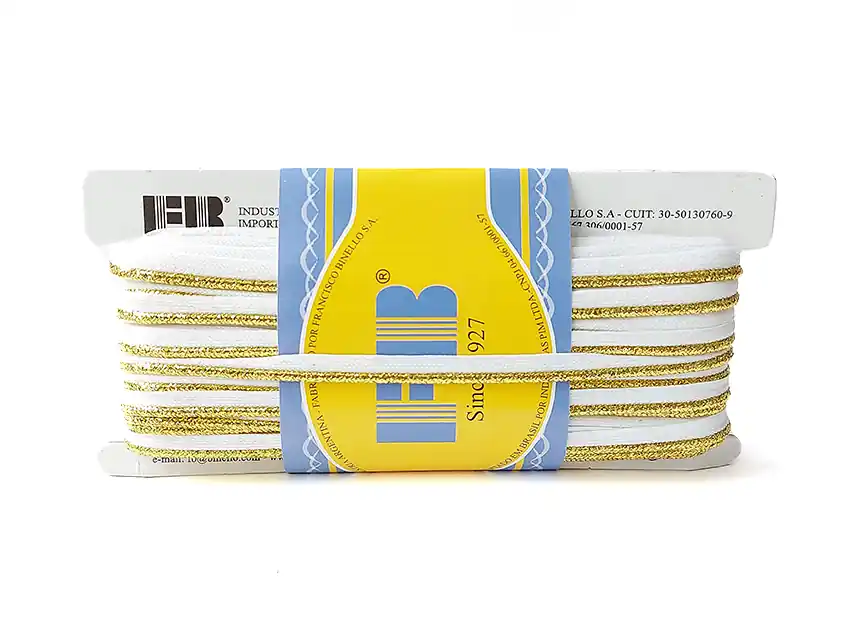 VIVO C/LUREX FB X 20MTS