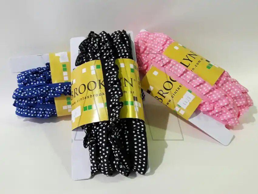 VOLADITO LUNAR FLOPS 1.5CM X 10MTS