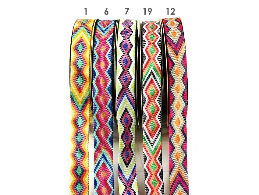 CINTA BROOKLYN MONCHUI 20MM X 10MTS