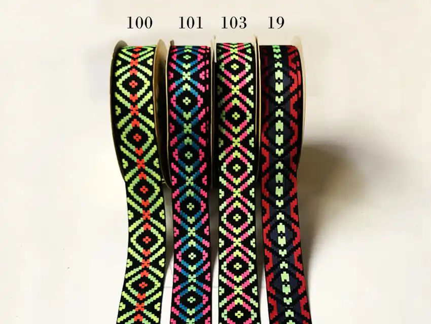 CINTA BROOKLYN PRISMA 23MM X 10MTS