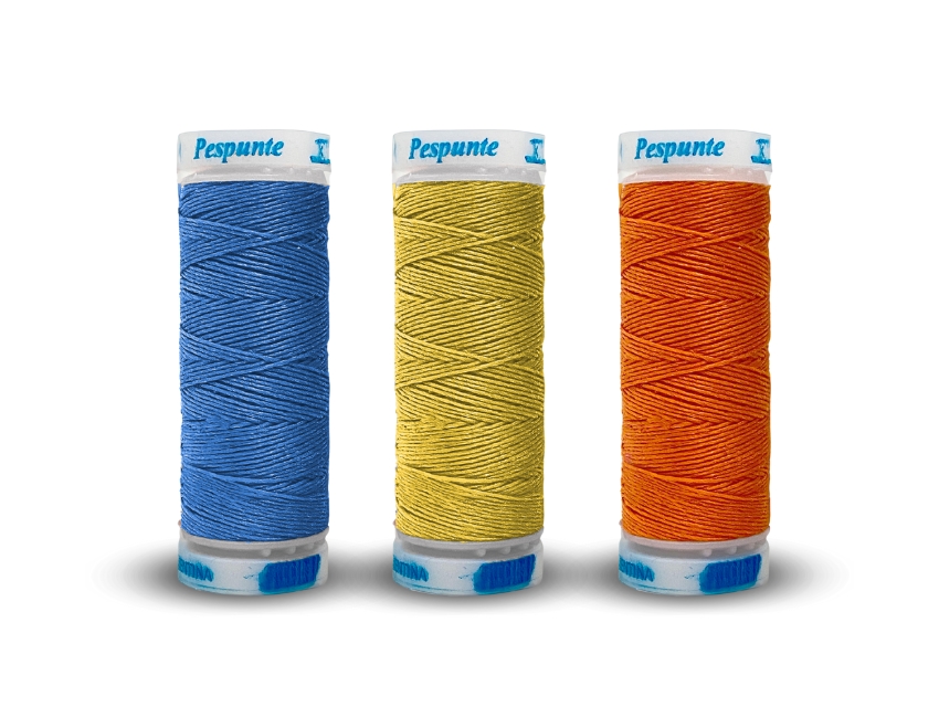  HILO BITAX PESPUNTE POLIESTER COLOR 10UN X 30MTS 