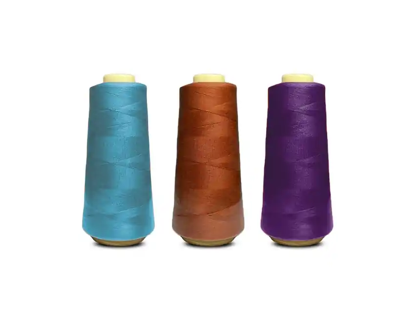 HILO CONO 100% POLIESTER COLOR X 2000YDS