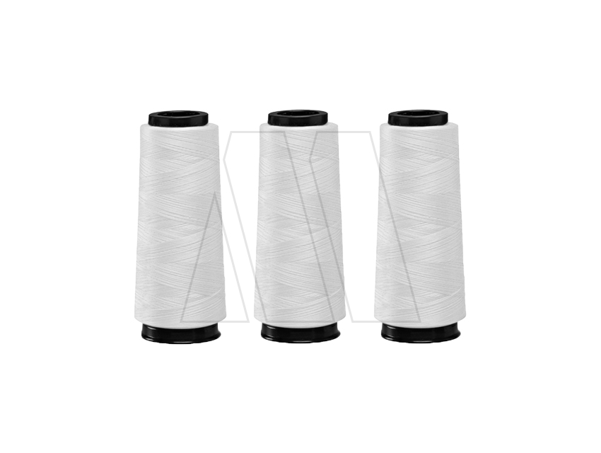 HILO CONO SOL COATS BLANCO X 1828MTS