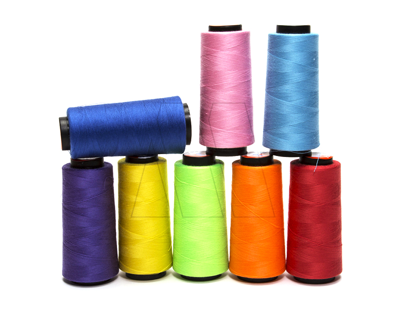 HILO CONO SOL COATS COLOR X 1828MTS