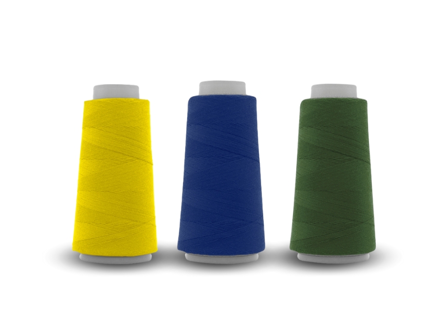  HILO CONO BONFIO POLIESTER COLOR X 2000YDS 