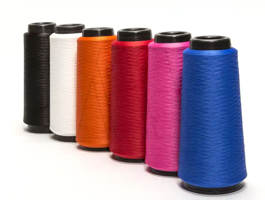 HILO P/REMALLAR COATS POLIESTER COLOR X 100GRS