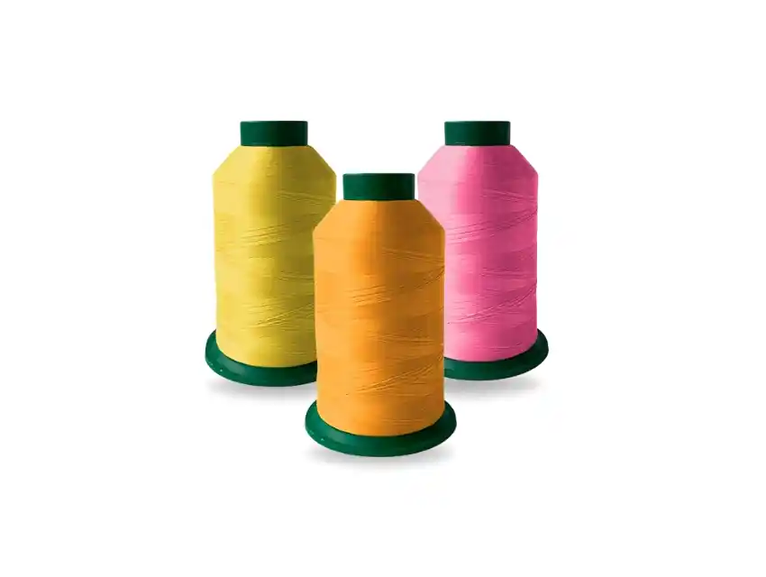 HILO CONO POLIESTER P/BORDAR X 4000MTS