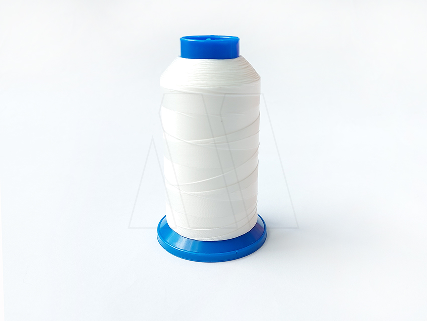 HILO CONO NYLON EXTRA FUERTE Nº40 VAHE CONO BLANCO X 1000MTS