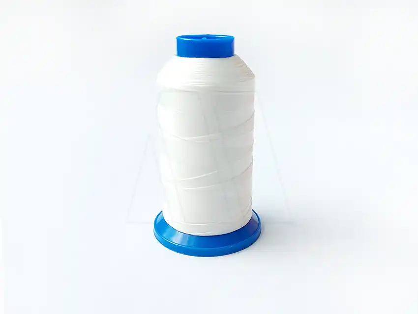 HILO CONO NYLON EXTRA FUERTE Nº40 VAHE CONO BLANCO X 1000MTS