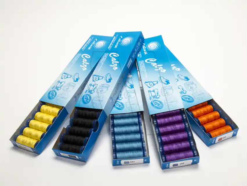 HILO DE NYLON EXTRA FUERTE 10UN X 50MTS